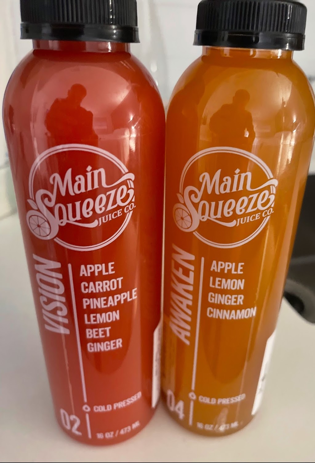 Main Squeeze Juice Co. | restaurant | 9659 Antioch Rd #100, Baton Rouge, LA 70817, USA | 2252563289 OR +1 225-256-3289