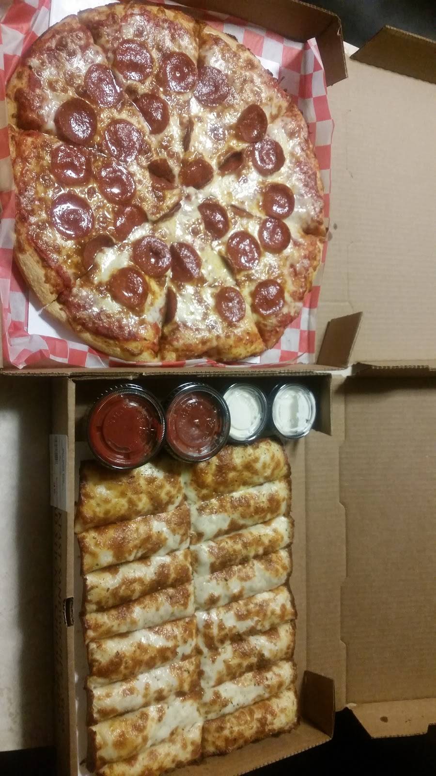 Derbys Pizza & Subs | restaurant | 3954 KY-185, Bowling Green, KY 42101, USA | 2708436526 OR +1 270-843-6526