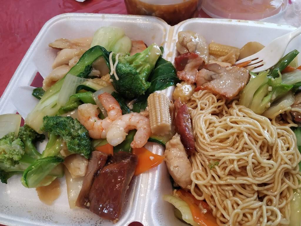 Spring China House | restaurant | 189 Sheppard Ave E, North York, ON M2N 3A8, Canada | 4162216686 OR +1 416-221-6686