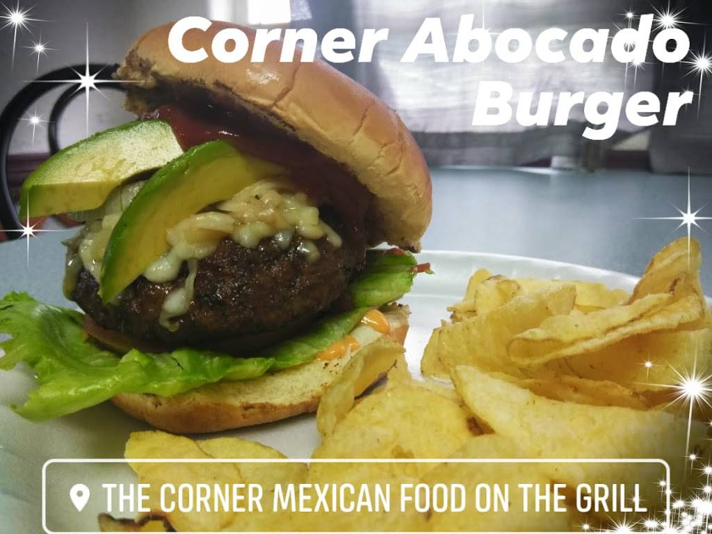 The Corner Mexican Taqueria | restaurant | 12912 7 St, Grandview, MO 64030, USA | 8164378653 OR +1 816-437-8653