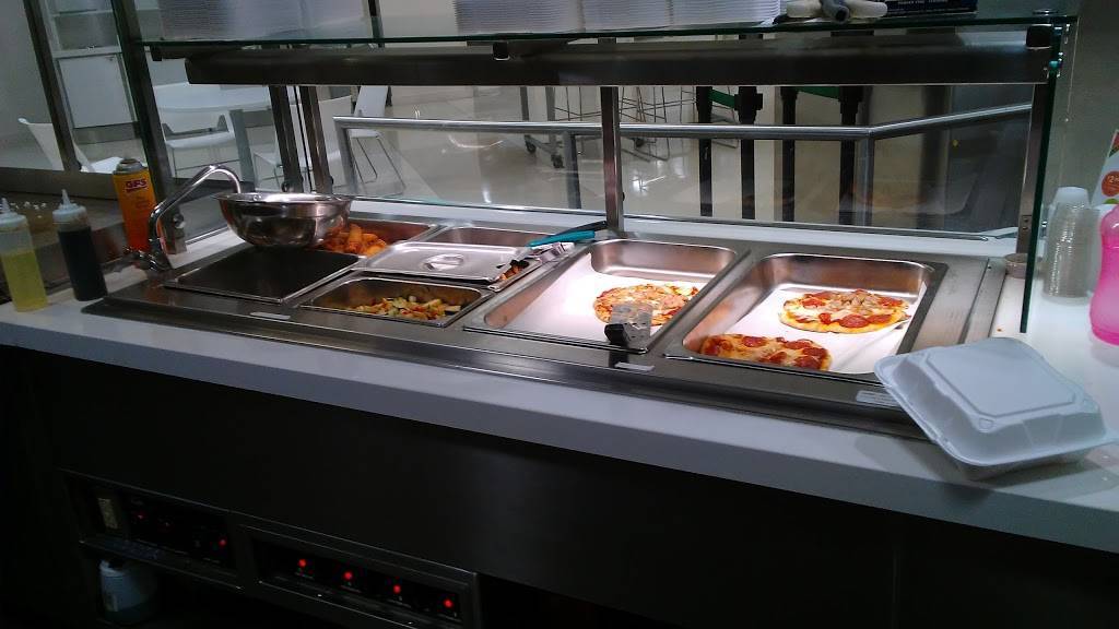 Tower Food Court | restaurant | 312 Rosa L Parks Ave, Nashville, TN 37243, USA | 6155856316 OR +1 615-585-6316