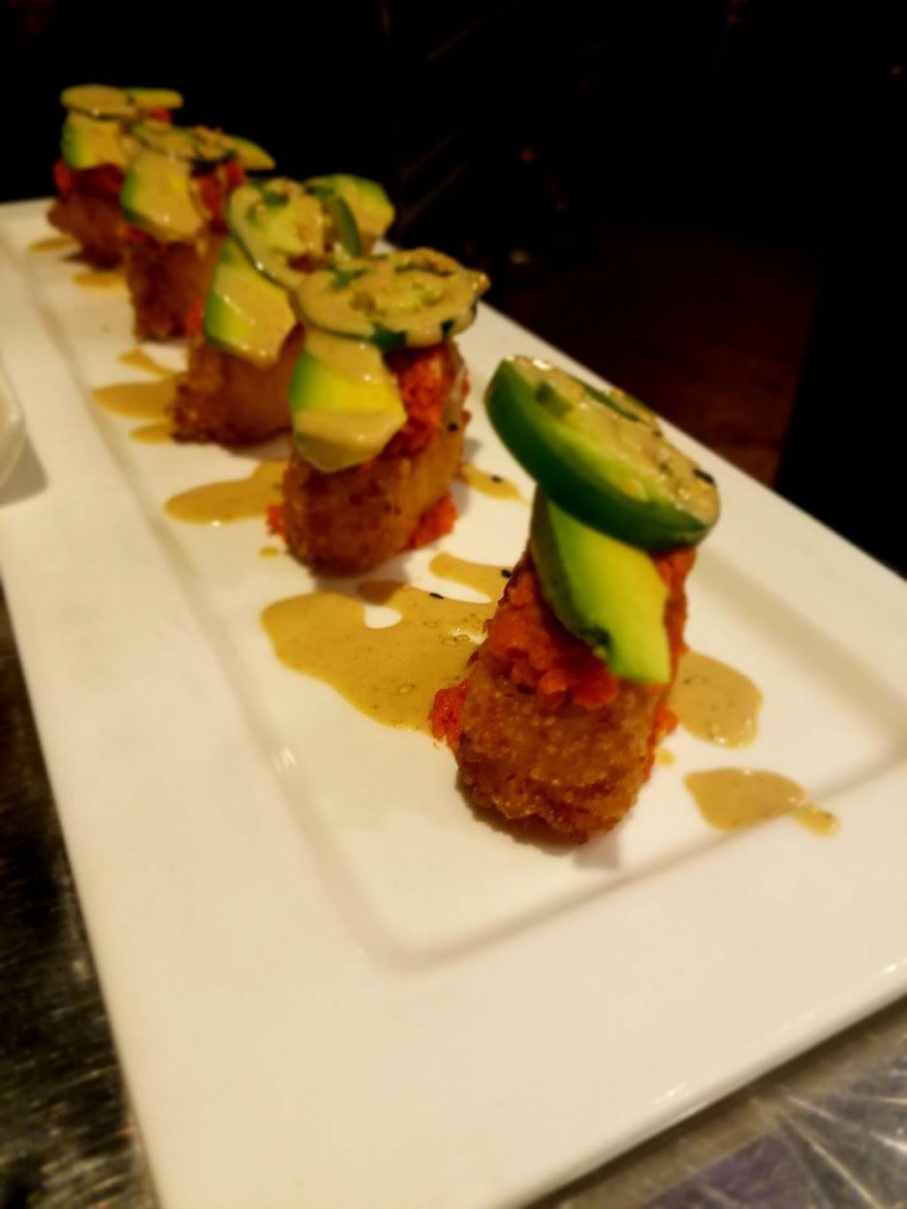 Mia Sushi | restaurant | 4741 N Eagle Rock Blvd, Los Angeles, CA 90041, USA | 3232562562 OR +1 323-256-2562