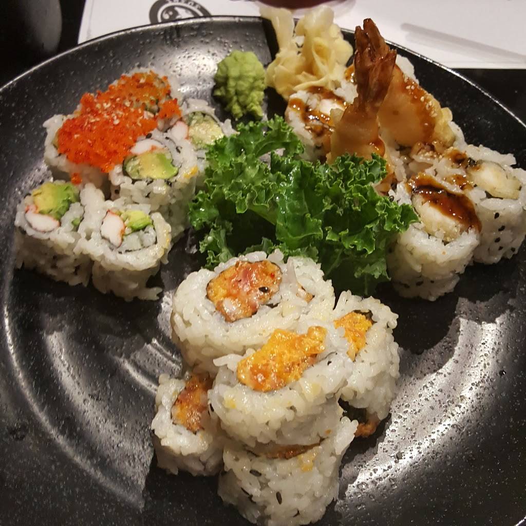 Iruka Sushi | restaurant | 550 Queens Quay W #11, Toronto, ON M5V 3M8, Canada | 6473505722 OR +1 647-350-5722