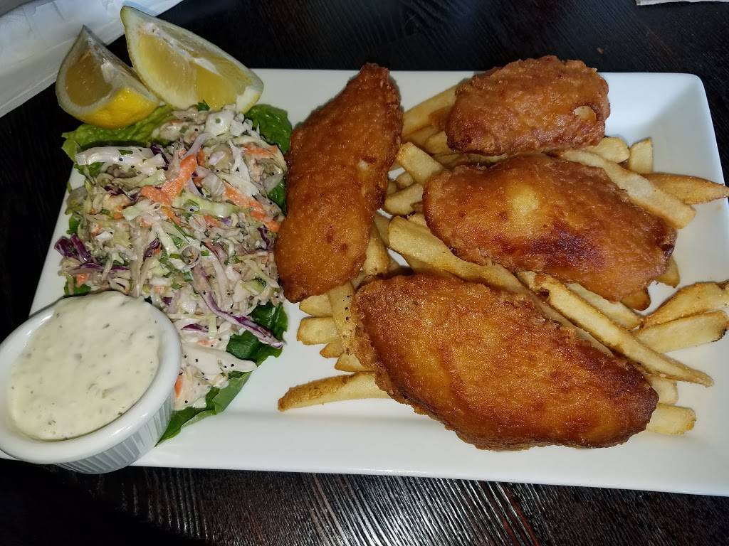 Hennesseys Tavern | restaurant | 1712 S Catalina Ave, Redondo Beach, CA 90277, USA | 3105408443 OR +1 310-540-8443