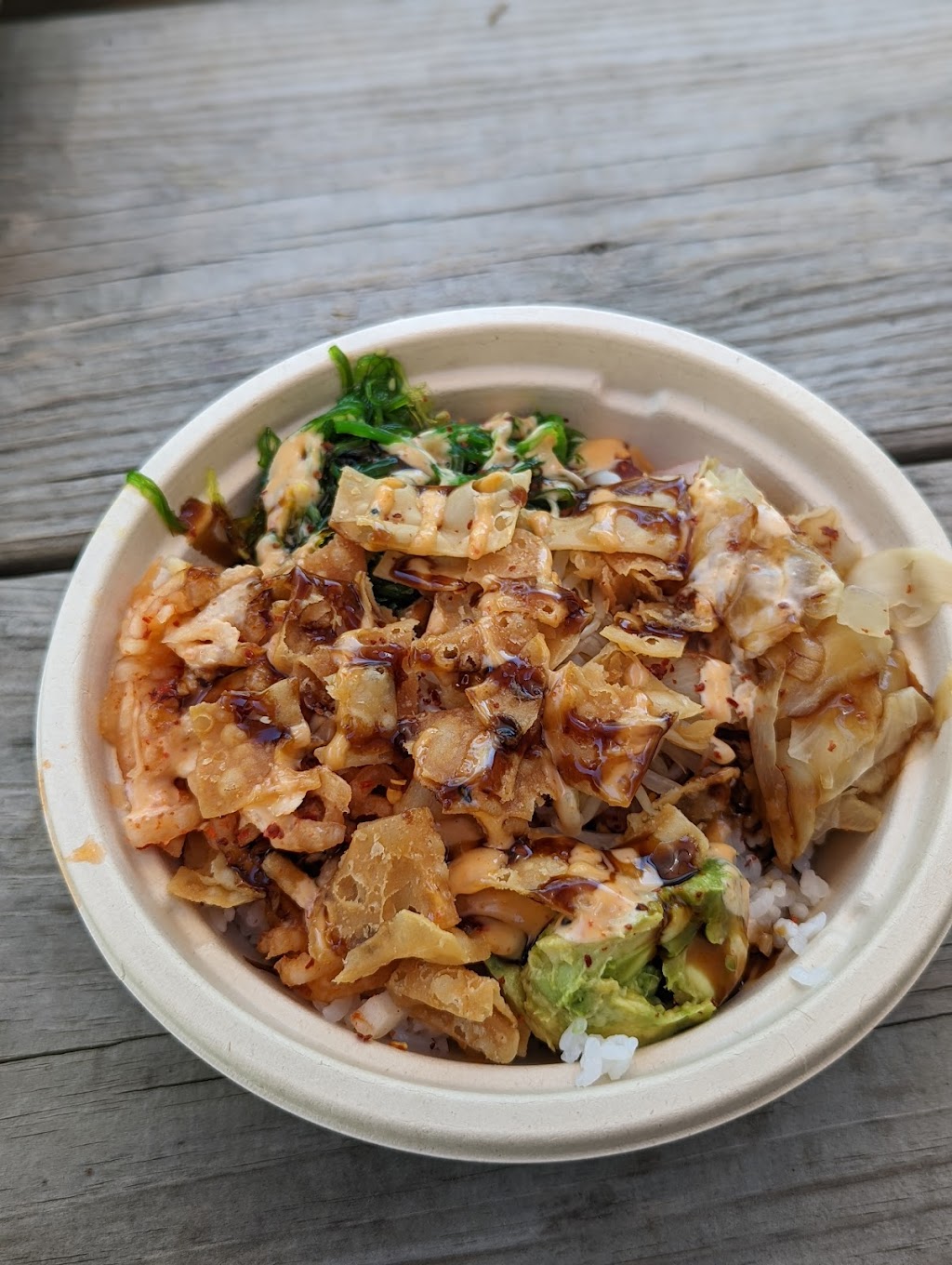 PokeOno | restaurant | 300 W State St Suite 106, Media, PA 19063, USA | 4844428345 OR +1 484-442-8345