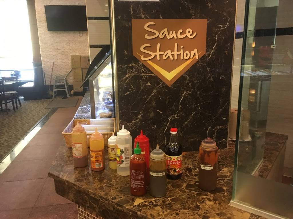 Diamond Buffet & Grill | restaurant | 1901 7th St, Los Angeles, CA 90057, USA | 2139891888 OR +1 213-989-1888