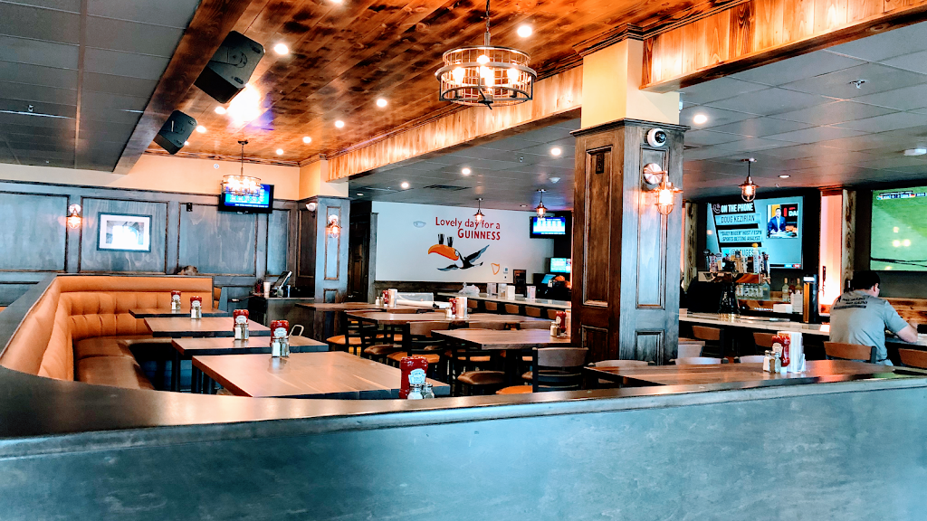 Scruffy Murphys | restaurant | 638 Chandler St, Worcester, MA 01602, USA | 5087965614 OR +1 508-796-5614