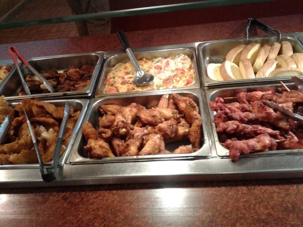 Old Great Wall Buffet | restaurant | 805 N Euclid Ave #150, Bay City, MI 48706, USA | 9896678849 OR +1 989-667-8849