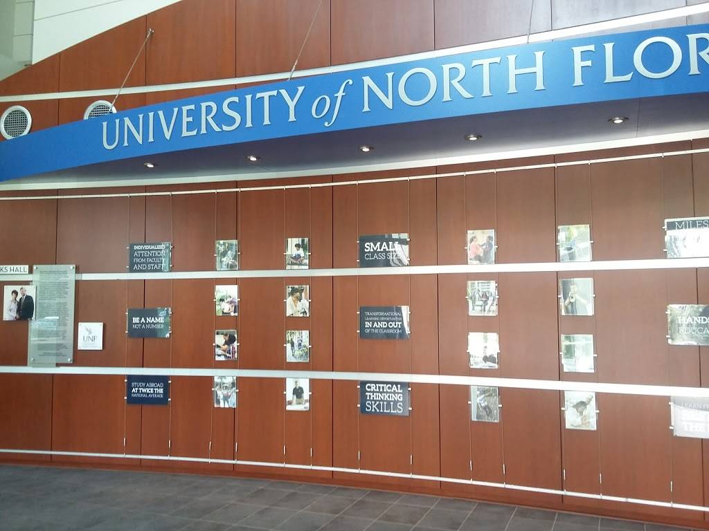 Jamba University North Florida | restaurant | 1 UNF Drive, Jacksonville, FL 32224, USA | 9046205220 OR +1 904-620-5220