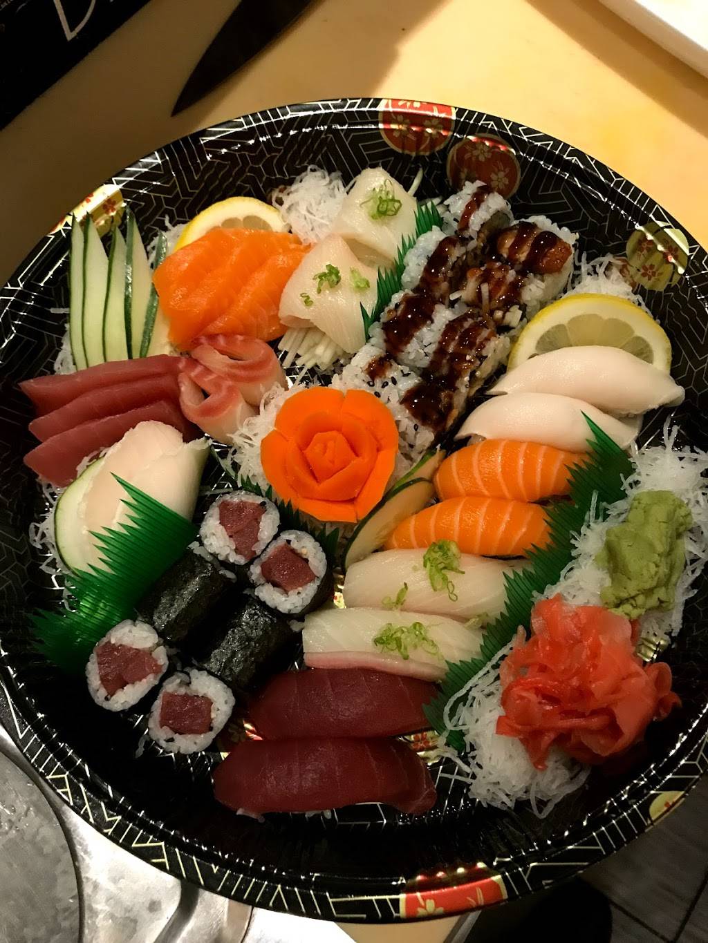 Kimbe Asian Bistro | meal takeaway | 13423 Beach Blvd #202, Jacksonville, FL 32246, USA | 9048219996 OR +1 904-821-9996