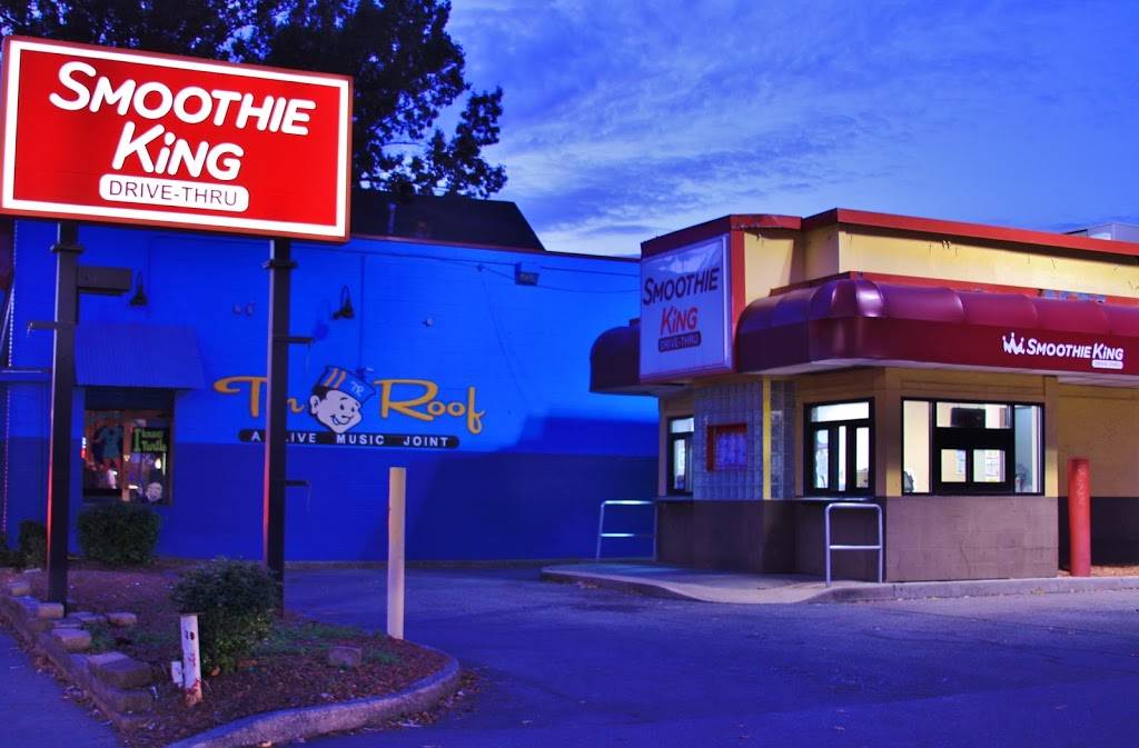 Smoothie King | restaurant | 3925 Shelbyville Rd, Louisville, KY 40207, USA | 5028934228 OR +1 502-893-4228