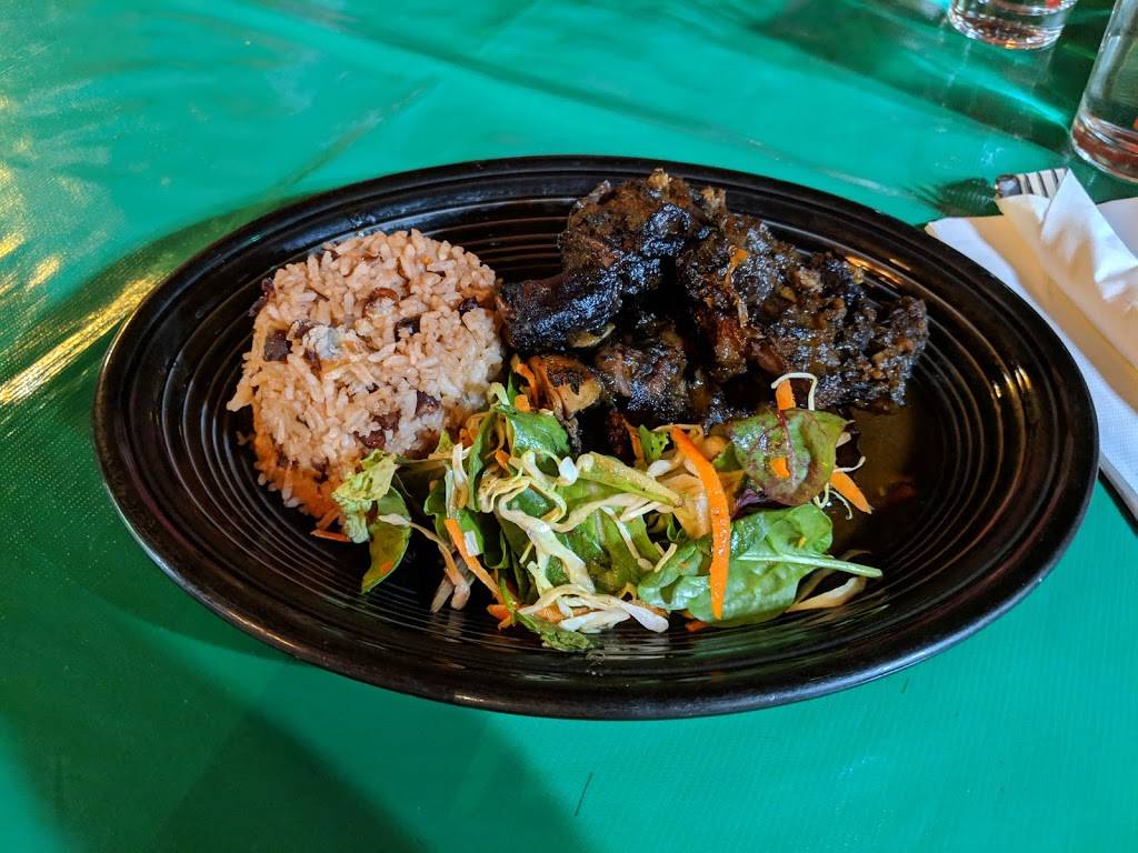 Taste of the Caribbean | restaurant | 1212 E Jefferson St, Seattle, WA 98122, USA | 2063239112 OR +1 206-323-9112