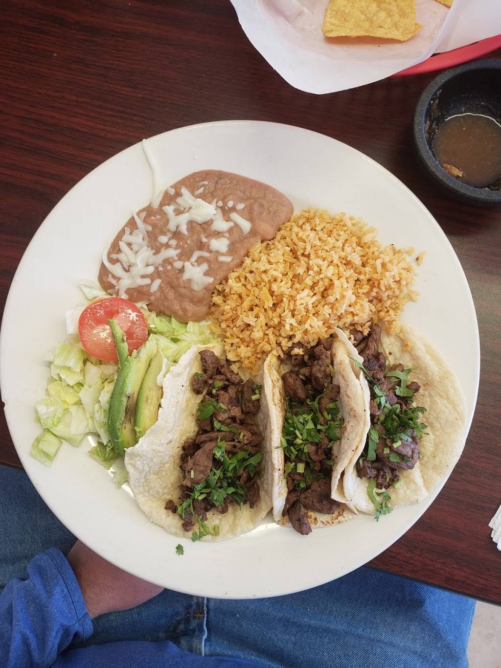 El Buen Pastor | restaurant | 115 SE 44th St, Oklahoma City, OK 73129, USA | 4056012434 OR +1 405-601-2434