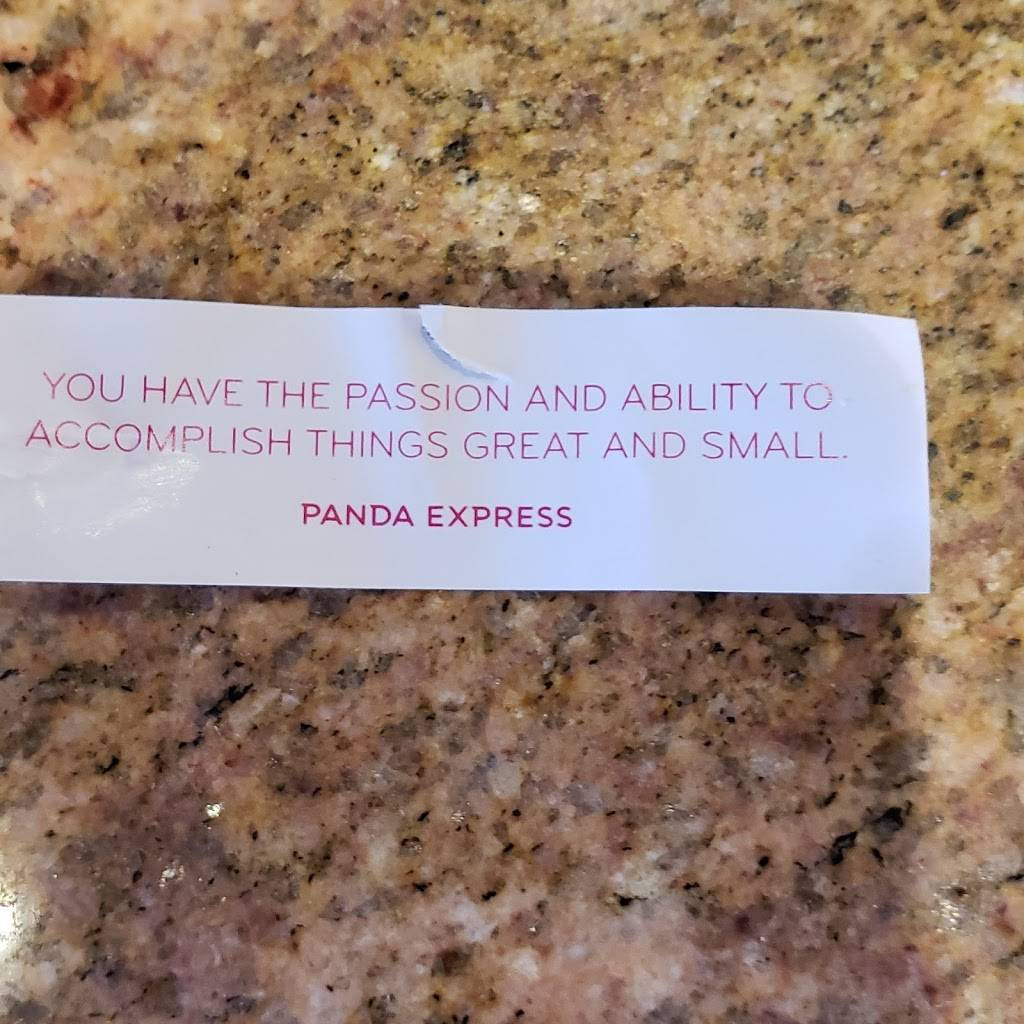 Panda Express | restaurant | 350 N Central Ave, Farmington, UT 84025, USA | 8014517796 OR +1 801-451-7796