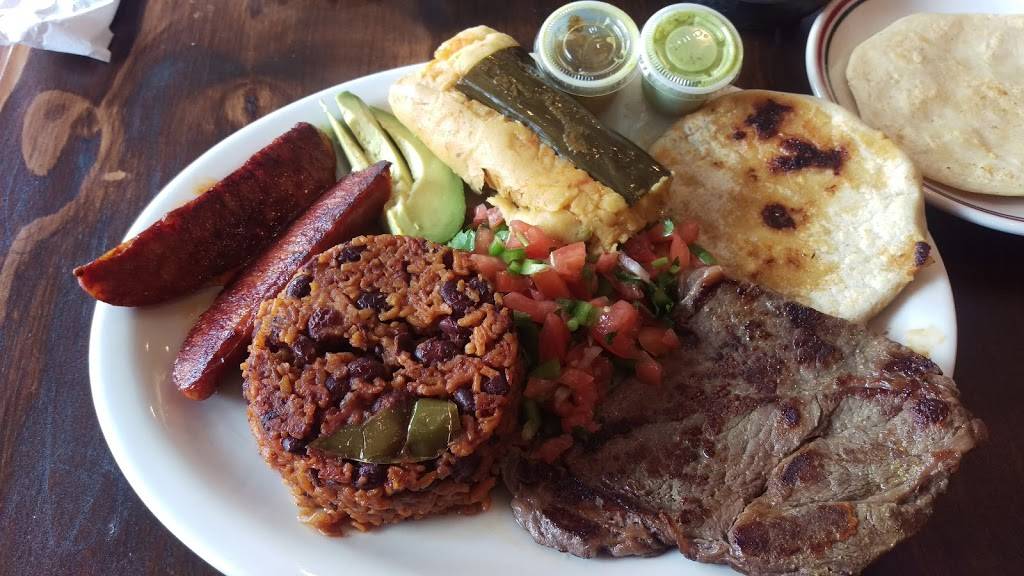 Horchatas Restaurant | restaurant | 5018 Bergenline Ave, West New York, NJ 07093, USA | 2015529777 OR +1 201-552-9777