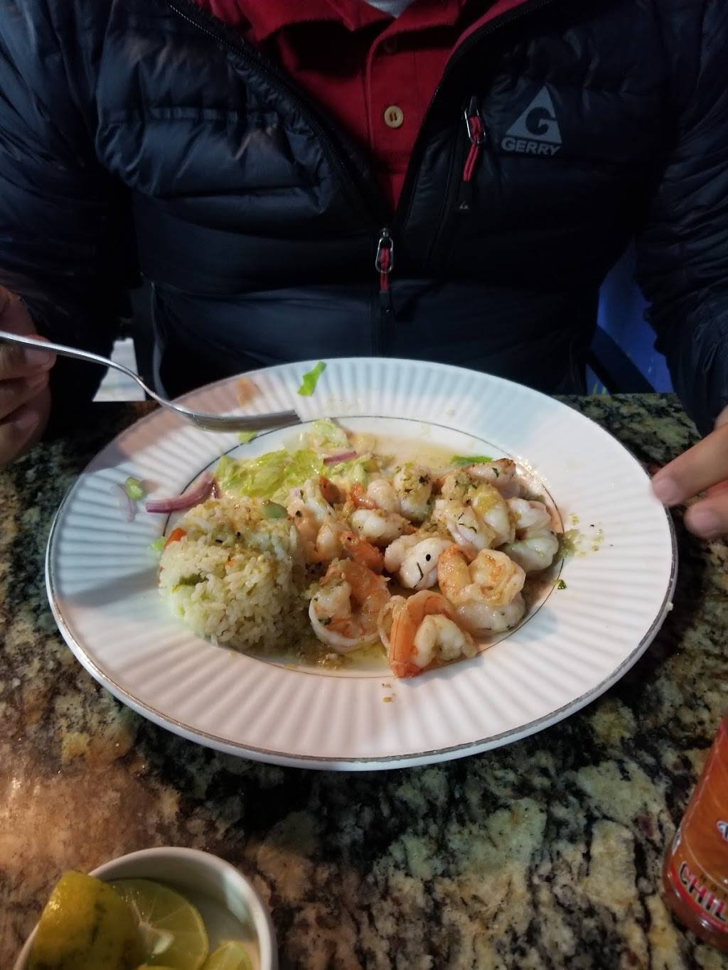 Mariscos Tamazula | restaurant | Balbino Obeso PAULINA, Lucio Blanco, 22706 Rosarito, B.C., Mexico | 016616134891 OR +52 661 613 4891