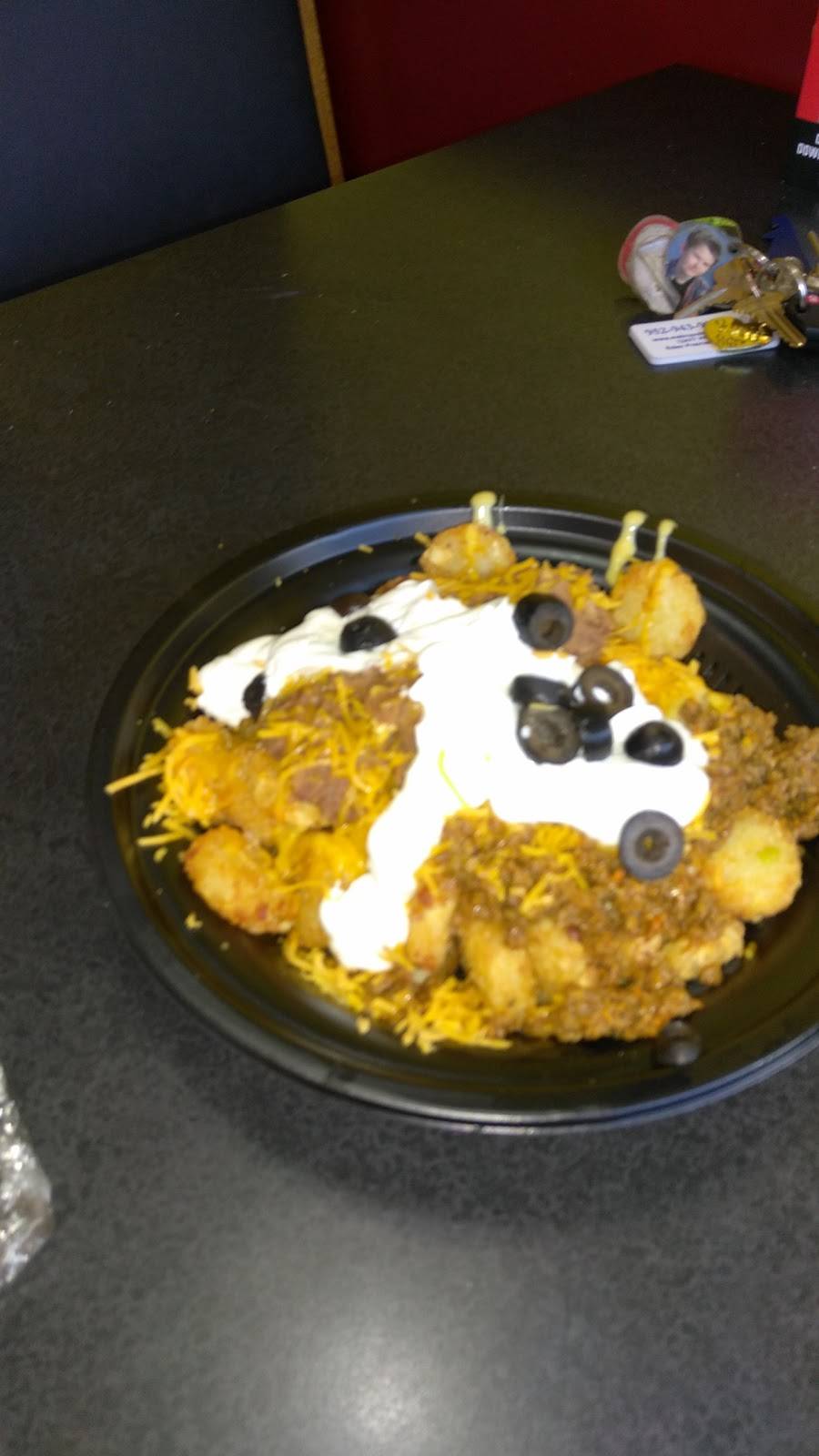 Taco Johns | restaurant | 301 S Rum River Dr, Princeton, MN 55371, USA | 7633895478 OR +1 763-389-5478