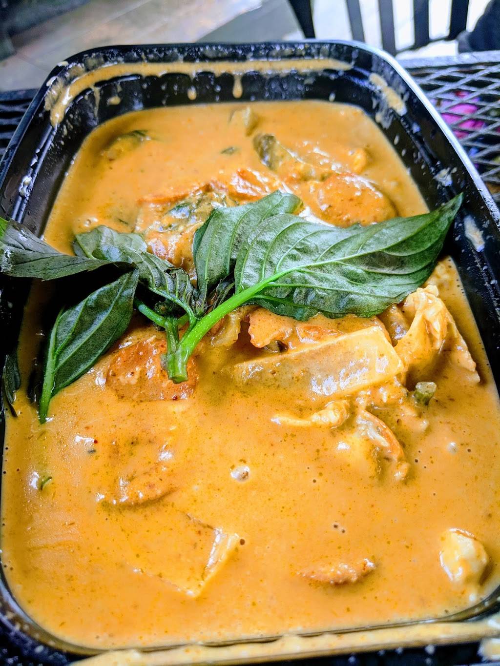 Nuis Thai Food | restaurant | 94-1211 Kunia Rd, Wahiawa, HI 96786, USA | 8082241385 OR +1 808-224-1385