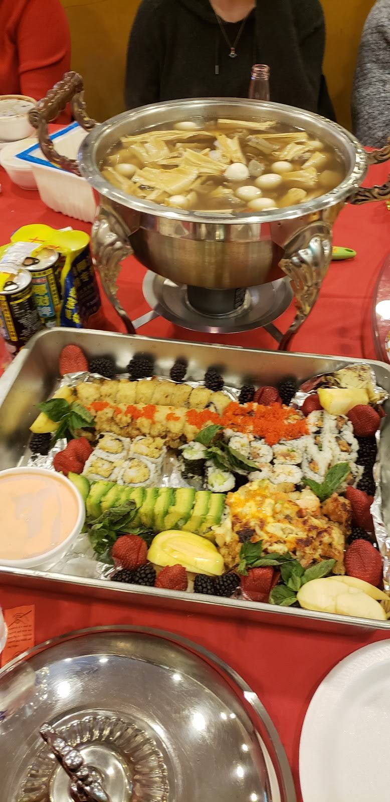 China Town | meal delivery | 492 Stillwater Ave, Old Town, ME 04468, USA | 2078274758 OR +1 207-827-4758