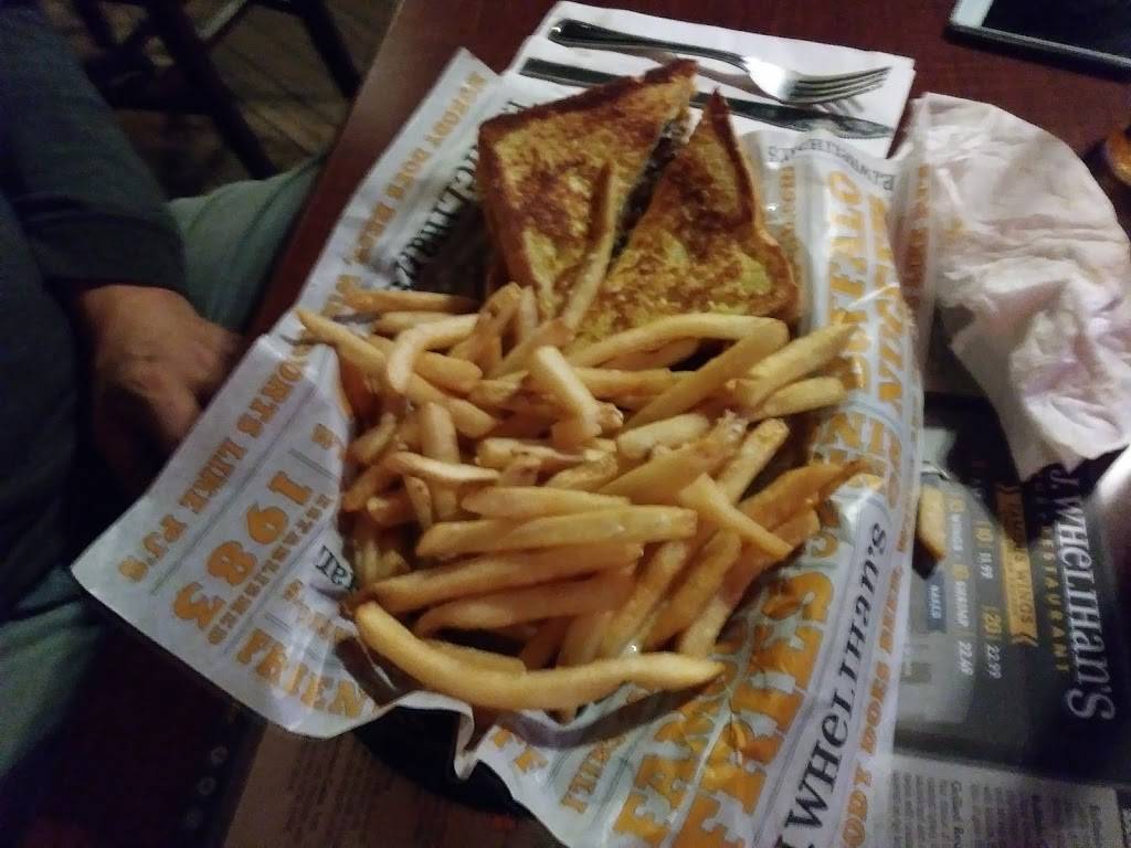 P.J. Whelihan’s Pub + Restaurant [Lehighton] | restaurant | 101 N Harrity Rd, Lehighton, PA 18235, USA | 6103771819 OR +1 610-377-1819