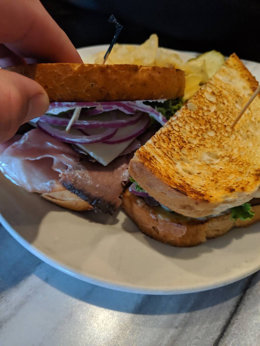 Area 57 CoffeeCafe | restaurant | 125 Main St, Wanamingo, MN 55983, USA | 5078242969 OR +1 507-824-2969