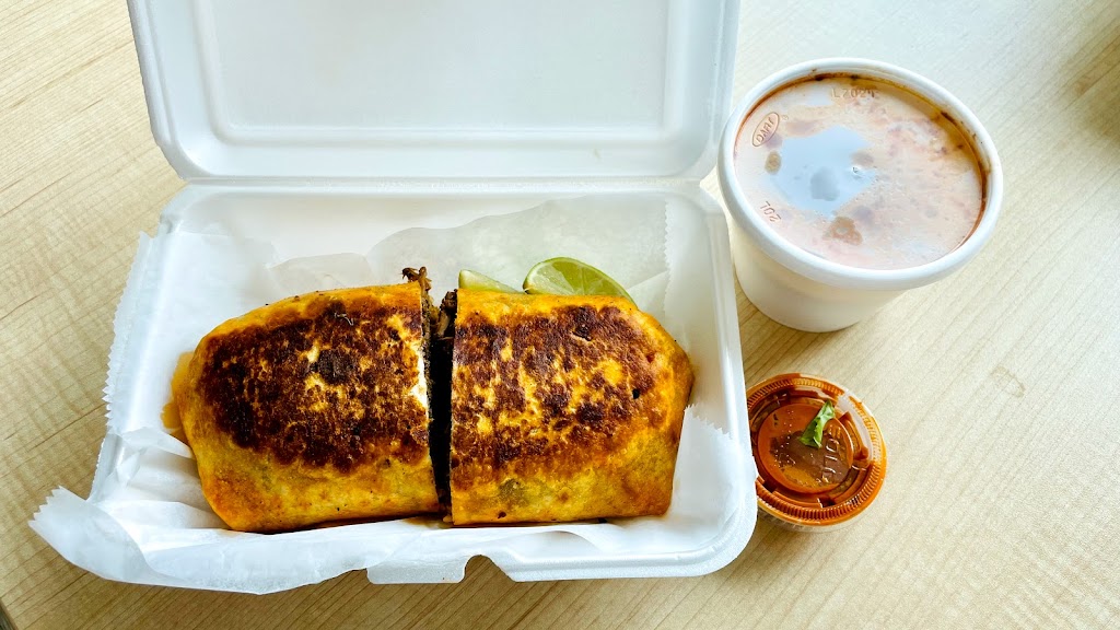 La Sarten Mexican Food Truck | restaurant | 1613 S 7th St, Philadelphia, PA 19148, USA | 2152530162 OR +1 215-253-0162