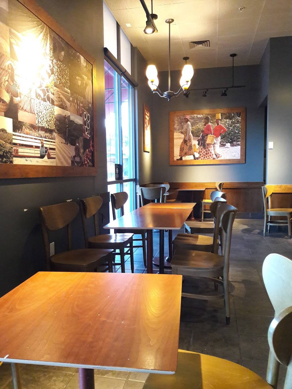 Starbucks | cafe | 1751 N 1st St, San Jose, CA 95112, USA | 4084519974 OR +1 408-451-9974