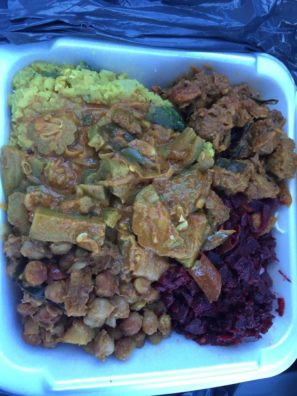 Mahudam Vegetarian Take-Out and Catering | restaurant | 1275 Morningside Ave Unit 22, Scarborough, ON M1B 3W1, Canada | 6472479241 OR +1 647-247-9241