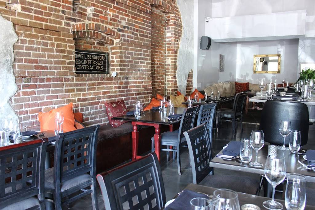 Il Ritorno | restaurant | 449 Central Avenue North #101, St. Petersburg, FL 33701, USA | 7278975900 OR +1 727-897-5900