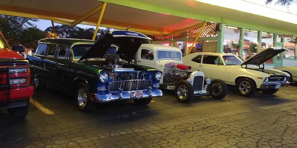 Skippers Restaurant | restaurant | 120 S Elmhurst Rd, Wheeling, IL 60090, USA | 8475410200 OR +1 847-541-0200