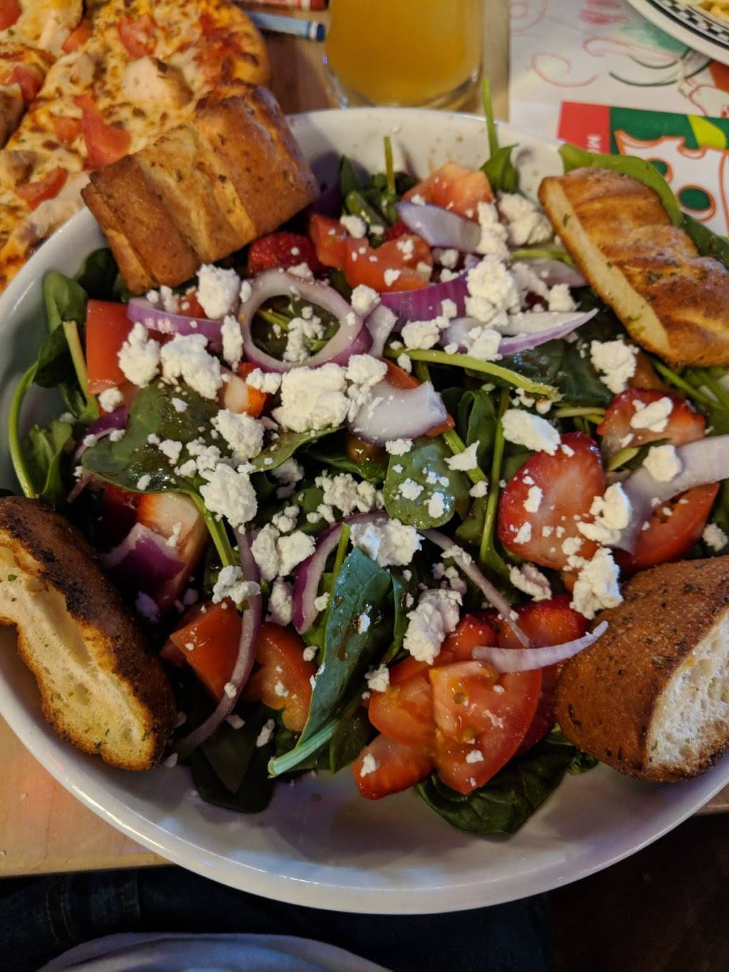 East Side Marios Woodstock | restaurant | 555 Norwich Ave, Woodstock, ON N4V 1C7, Canada | 5195376100 OR +1 519-537-6100