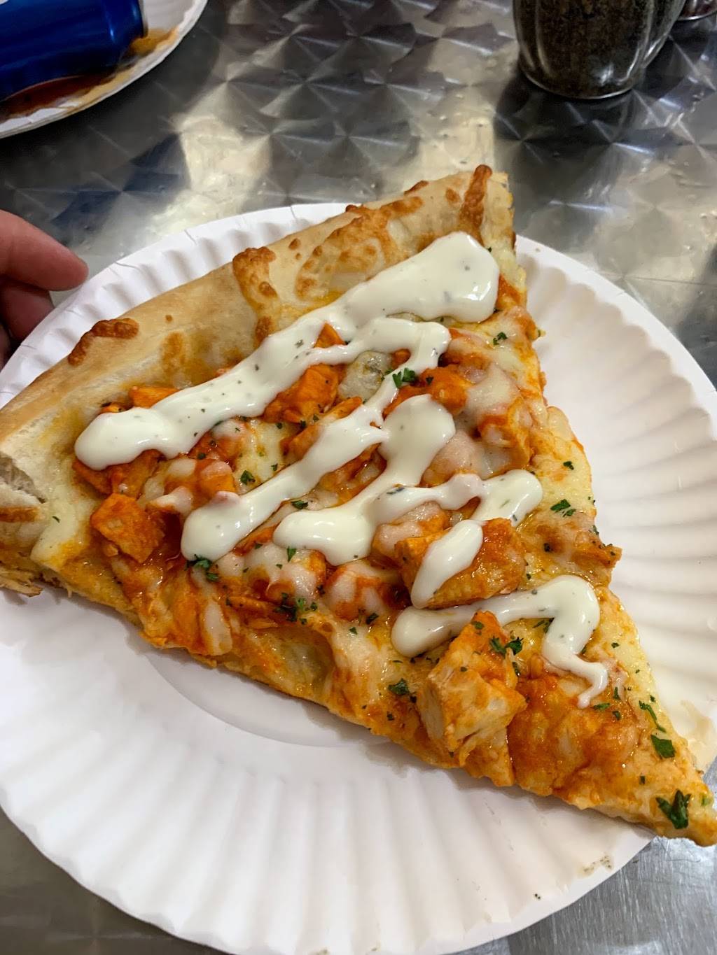 LA PIAZZA PIZZERIA | restaurant | 162 W Main St suite H, Whitewater, WI 53190, USA | 2624582727 OR +1 262-458-2727