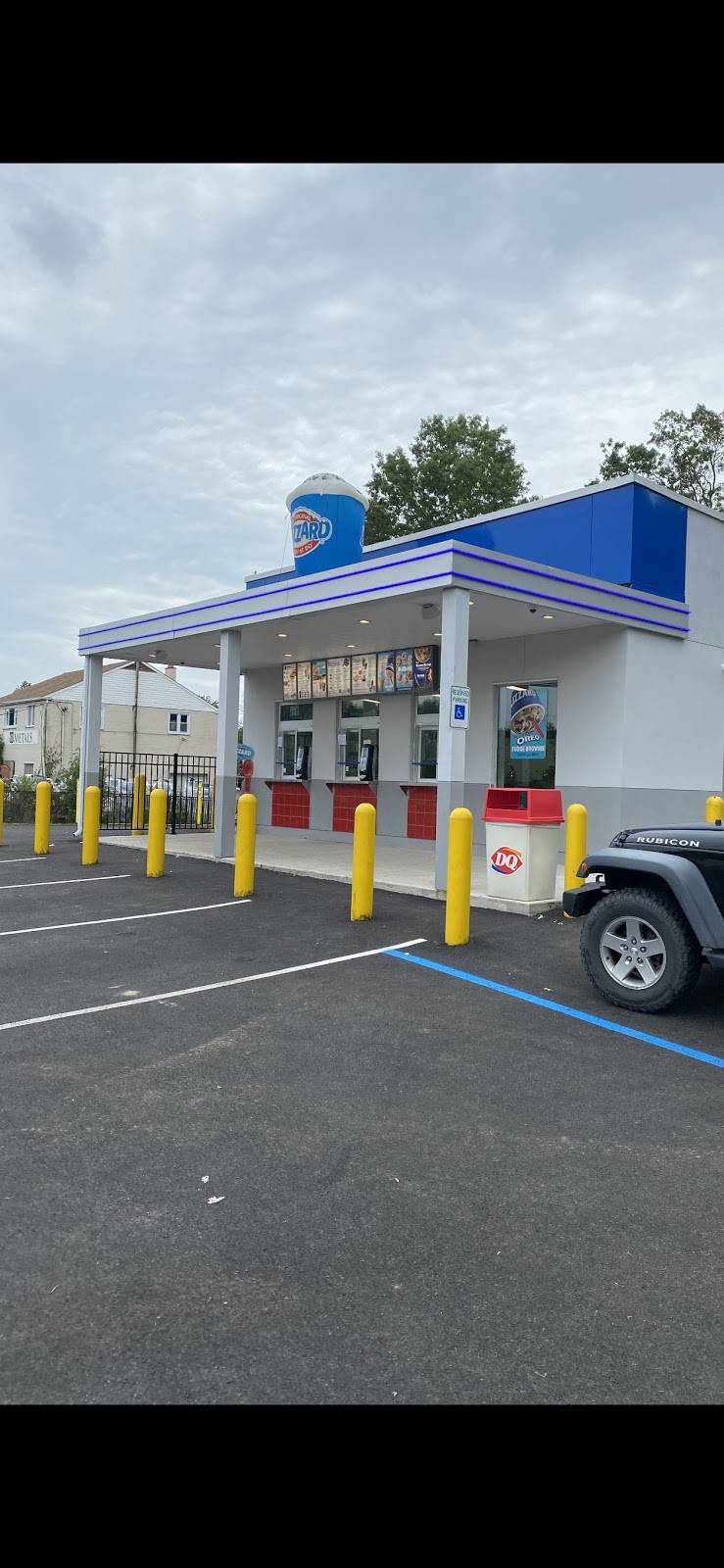 Dairy Queen | restaurant | 6784 Easton Rd, Pipersville, PA 18947, USA | 2673625004 OR +1 267-362-5004