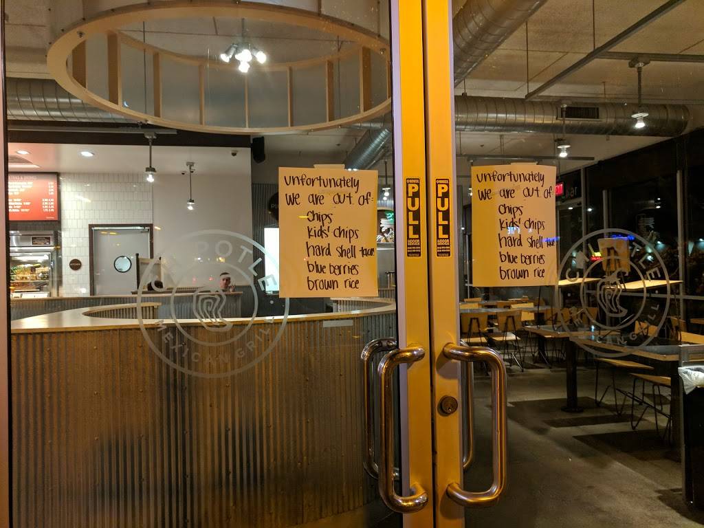 Chipotle Mexican Grill | restaurant | 1645 Saratoga Ave Ste 10, San Jose, CA 95129, USA | 4087778902 OR +1 408-777-8902