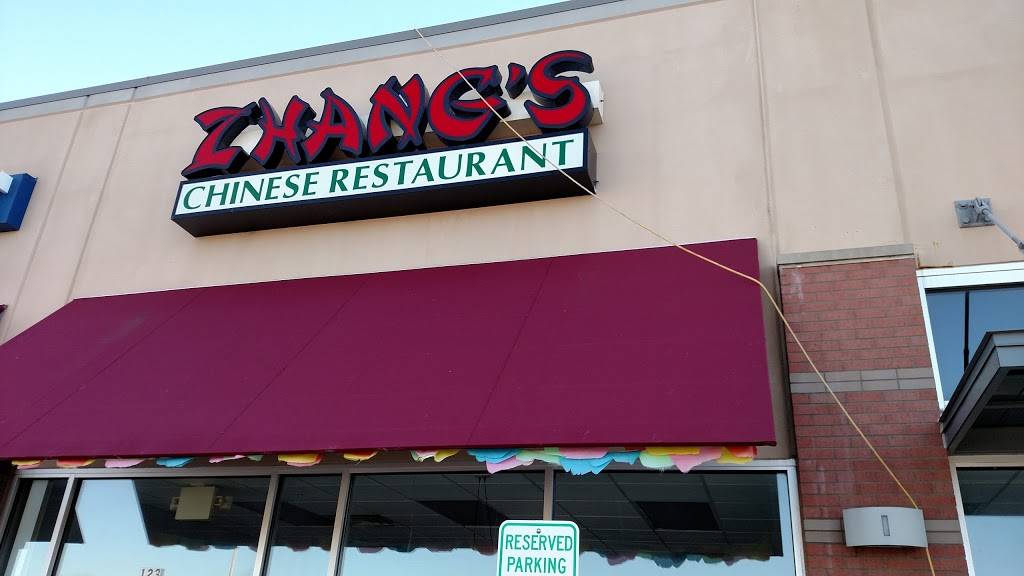 Zhangs Cuisine | restaurant | 3900 Yankee Hill Rd #123, Lincoln, NE 68516, USA | 4023280166 OR +1 402-328-0166