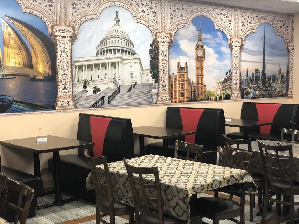 Man o Salwa | restaurant | 7145 Security Blvd, Windsor Mill, MD 21244, USA | 4102981400 OR +1 410-298-1400