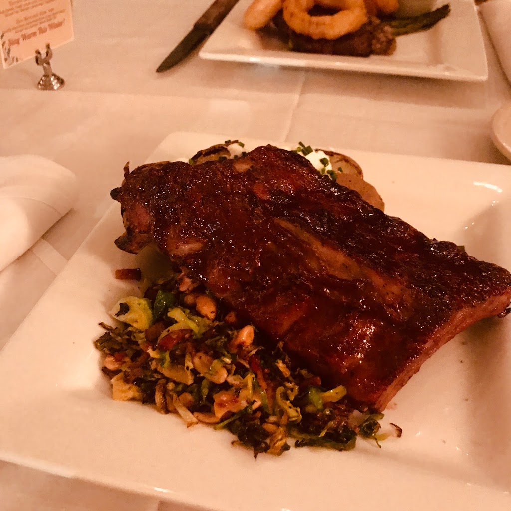 Terrace Inn & 1911 Restaurant | restaurant | 1549 Glendale Ave, Petoskey, MI 49770, USA | 2313472410 OR +1 231-347-2410