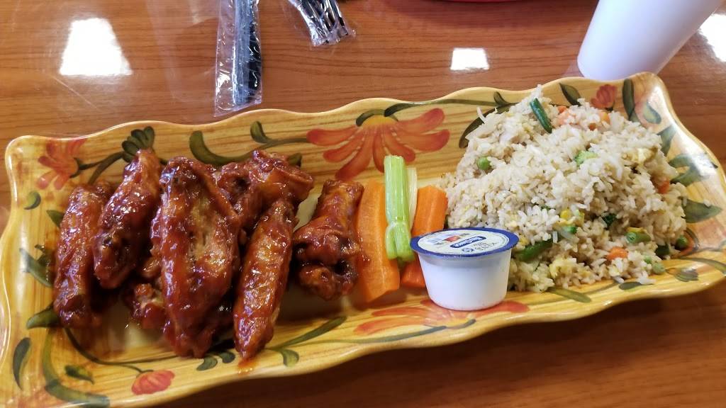 J. Buffalo Wings & Bar | restaurant | 2580 Windy Hill Rd SE Suite #400, Marietta, GA 30067, USA | 6784838811 OR +1 678-483-8811