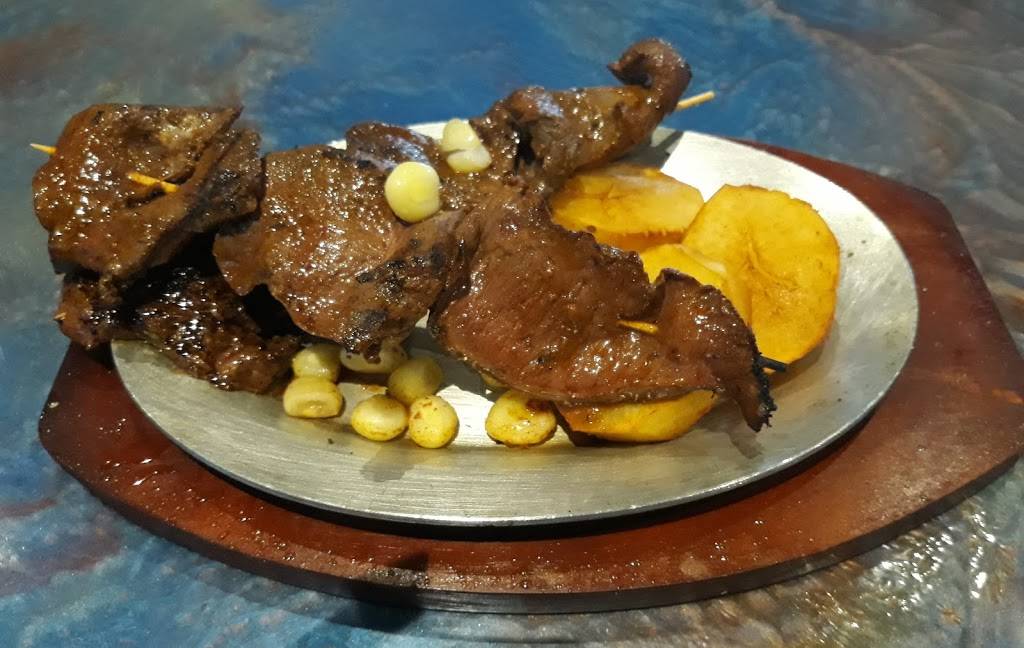 At Peru Restaurant | restaurant | 903 N Broadwalk, Hollywood, FL 33019, USA | 9546305554 OR +1 954-630-5554