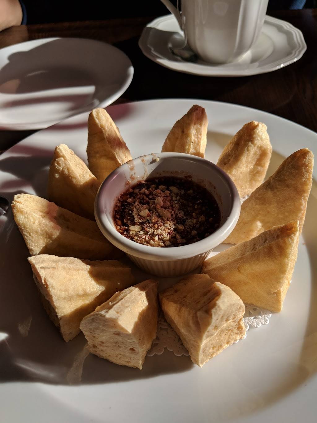 Five Stars Thai Cuisine | restaurant | 324 29th St, Union City, NJ 07087, USA | 2015831800 OR +1 201-583-1800