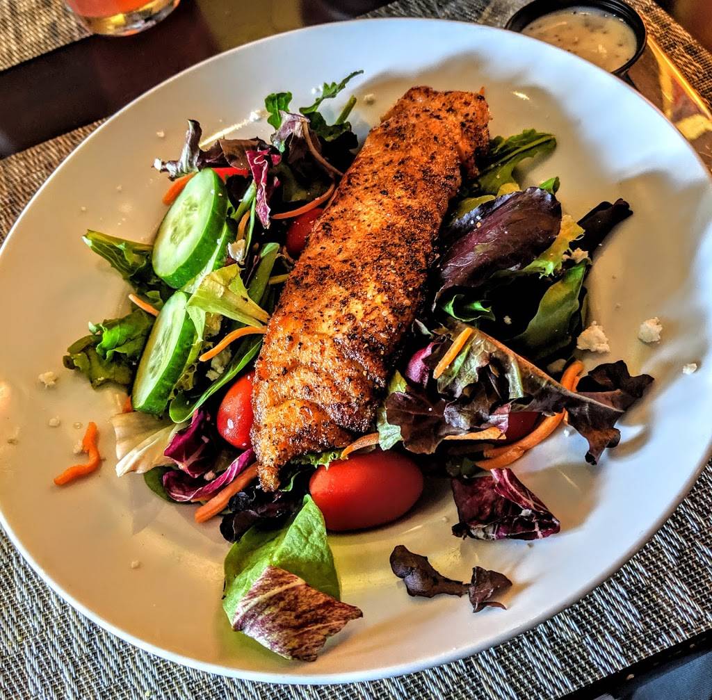 The Speakeasy Grill | restaurant | 526 N 2nd St, Richmond, VA 23219, USA | 8043082913 OR +1 804-308-2913