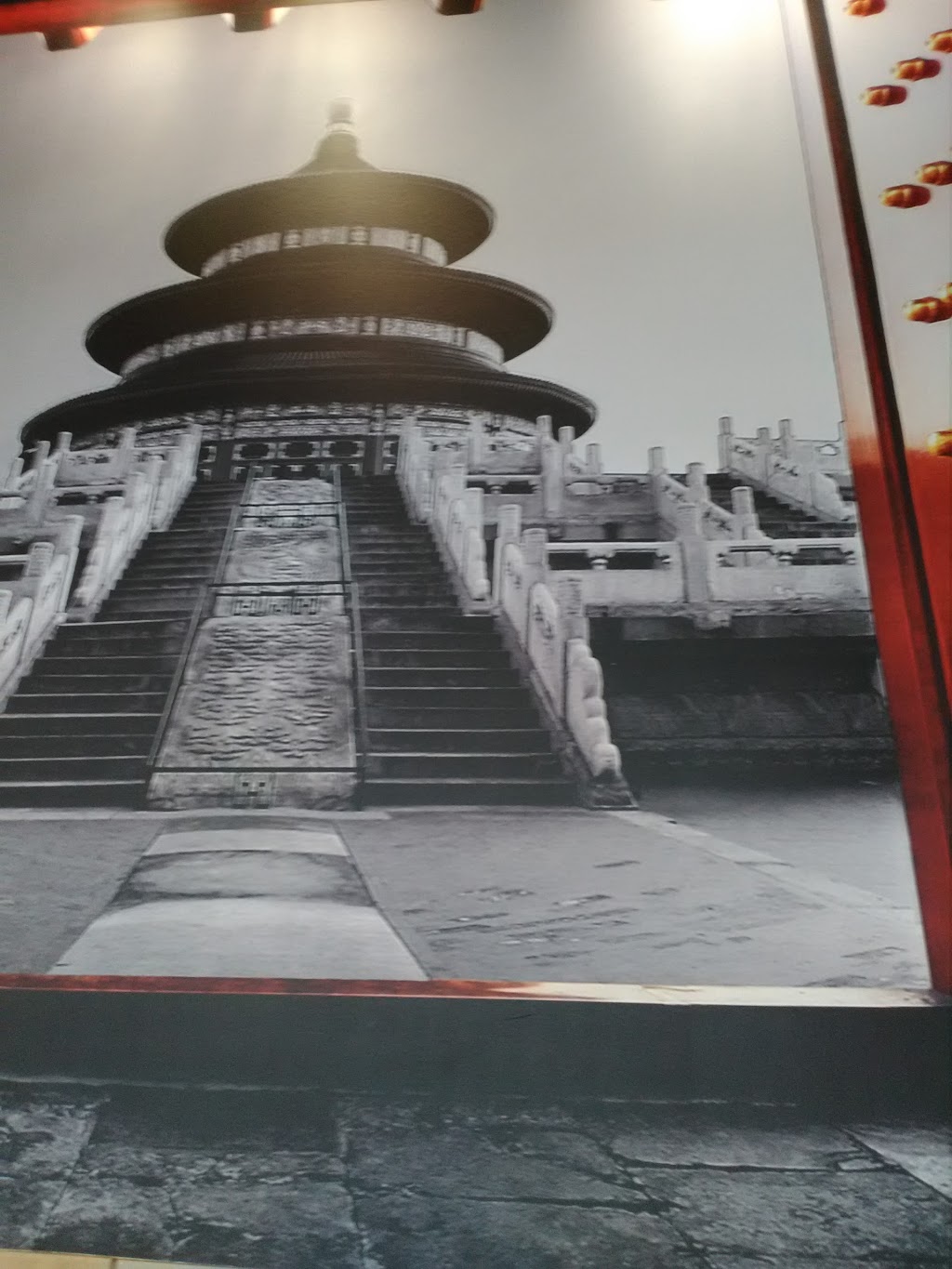 Panda Express | meal takeaway | 1091 N. Bluff St. Space# 104, St. George, UT 84770, USA | 4356561588 OR +1 435-656-1588