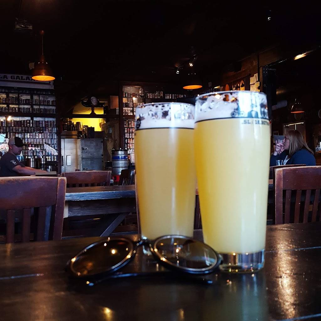 Blind Lady Ale House | restaurant | 3416 Adams Ave, San Diego, CA 92116, USA | 6192552491 OR +1 619-255-2491