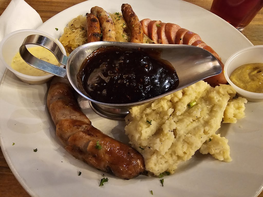 Bavaria Pensacola | restaurant | 10 S Palafox St, Pensacola, FL 32502, USA | 8502850331 OR +1 850-285-0331