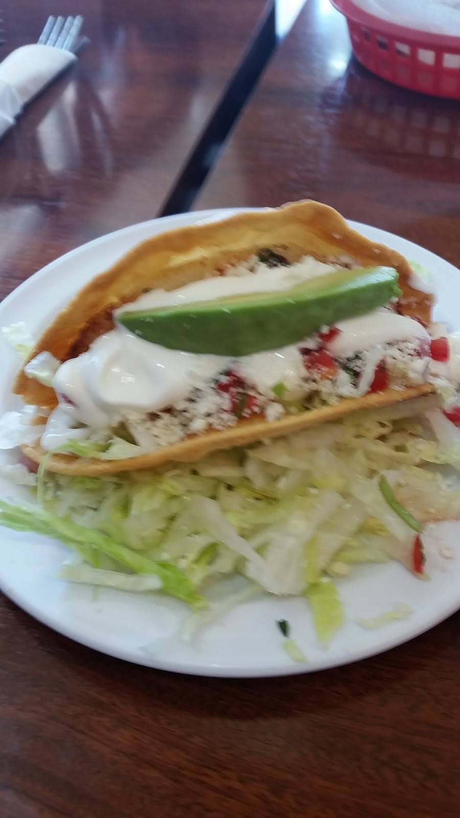 Doña Maria | restaurant | 2215 Tasman Dr, Santa Clara, CA 95054, USA | 4086549503 OR +1 408-654-9503