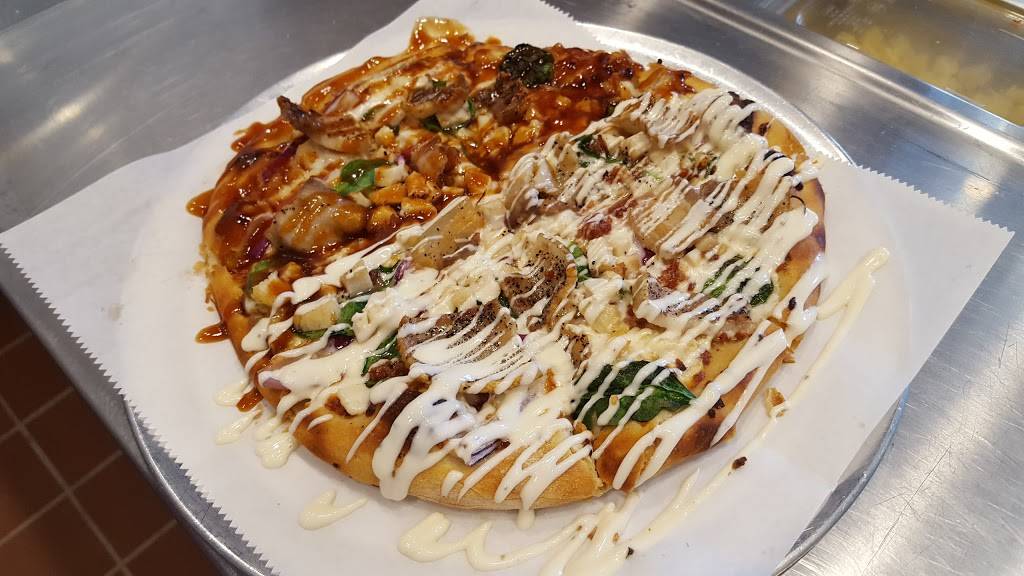 Duomo Pizza, inc. | restaurant | 2785 Cabot Dr #115, Corona, CA 92883, USA | 9516385550 OR +1 951-638-5550