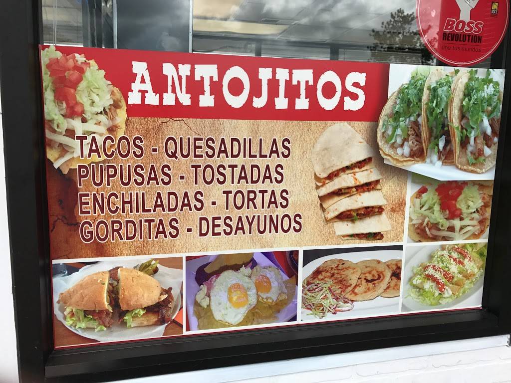 Taqueria La Conquistadora | restaurant | 2322 Westbank Expy, Harvey, LA 70058, USA | 5042630843 OR +1 504-263-0843