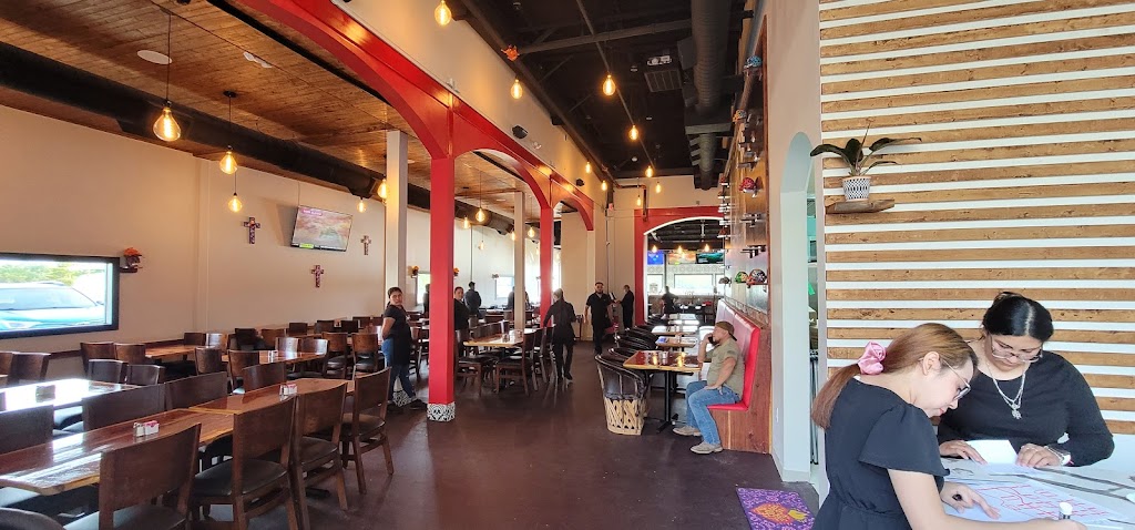 Loco Cantina Mexican Kitchen | restaurant | 1660 W Lake Houston Pkwy, Kingwood Area, TX 77345, USA | 2819739116 OR +1 281-973-9116