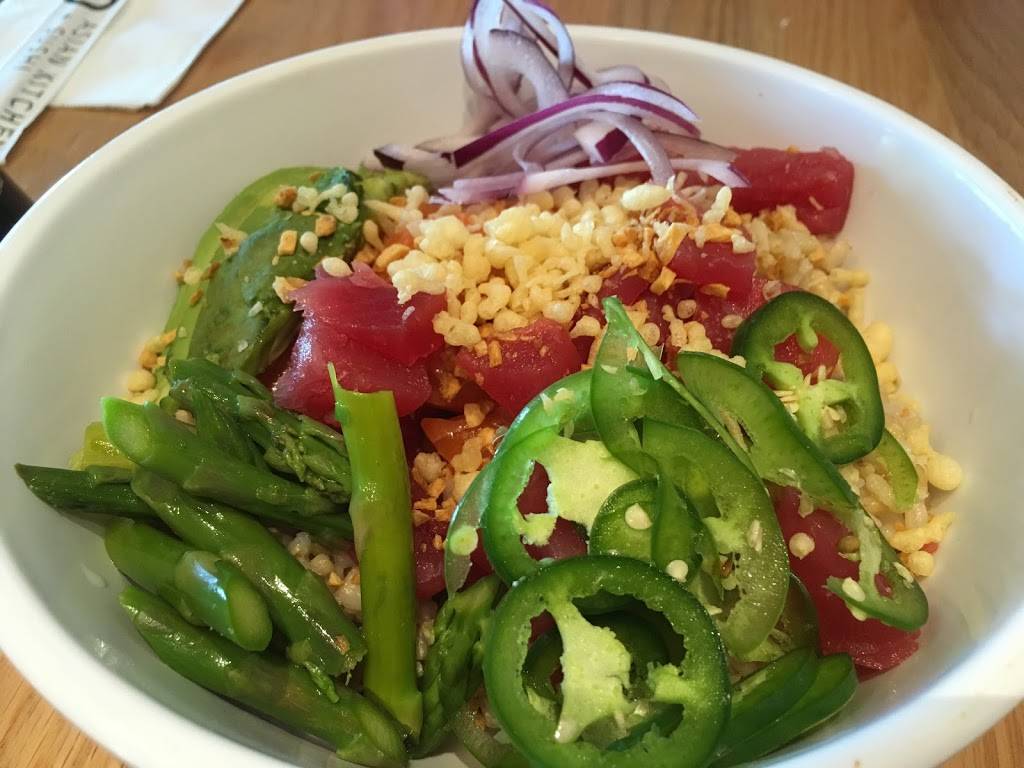 BENTO Davie | restaurant | 2260 S University Dr, Davie, FL 33324, USA | 7542008375 OR +1 754-200-8375