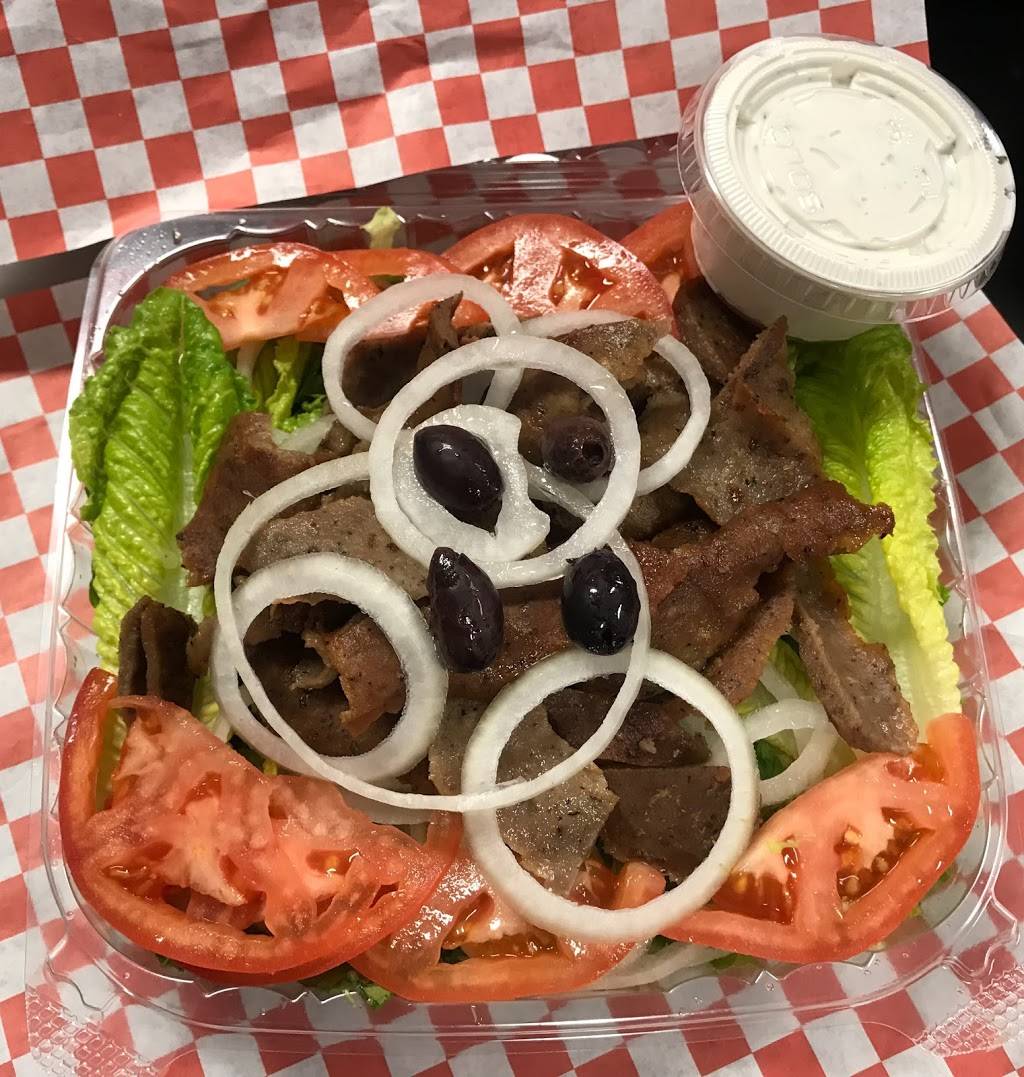 The hook fish grill chicken | restaurant | 21452 Main St, Matteson, IL 60443, USA | 7085063189 OR +1 708-506-3189